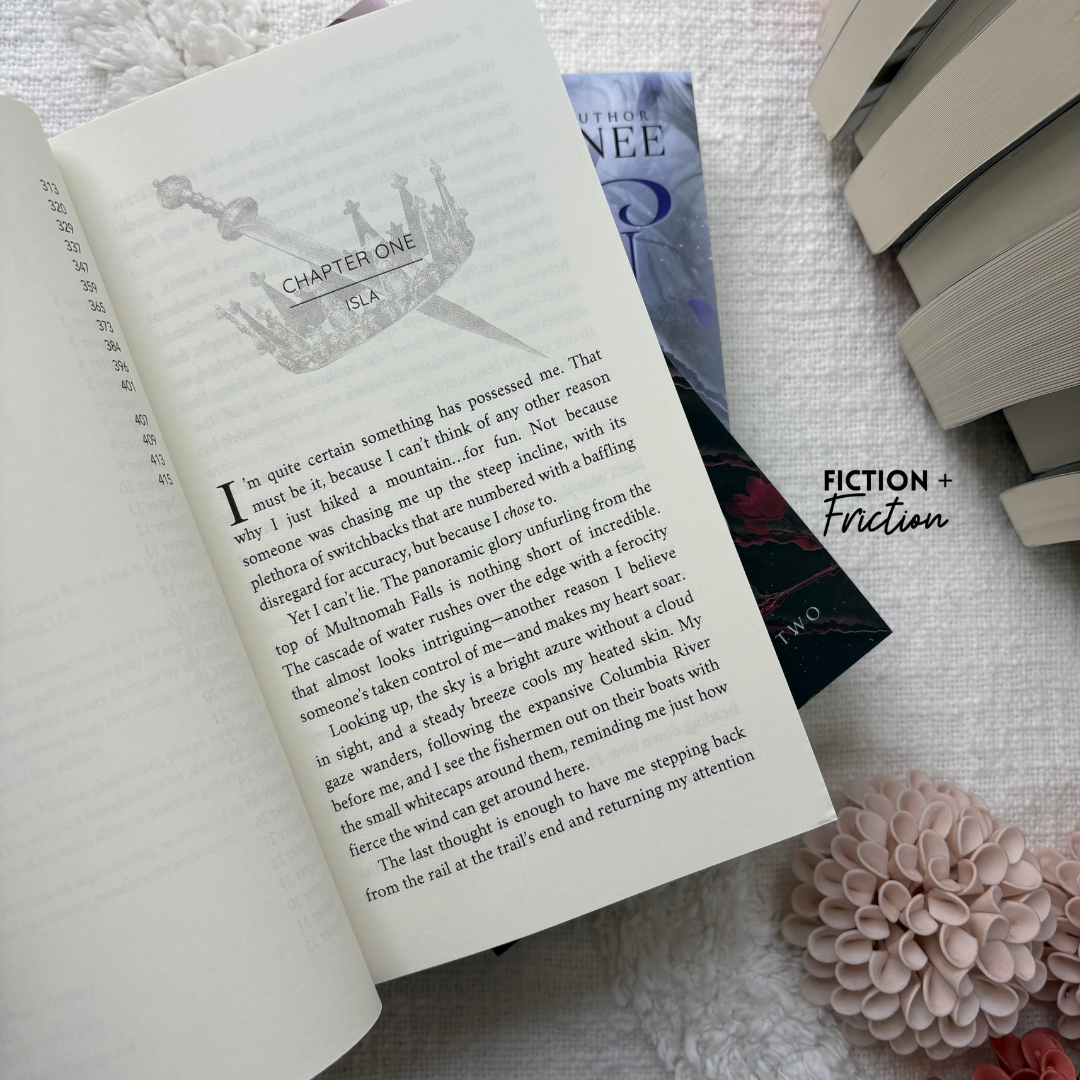 Wolves of Lunara series by Heather Renee