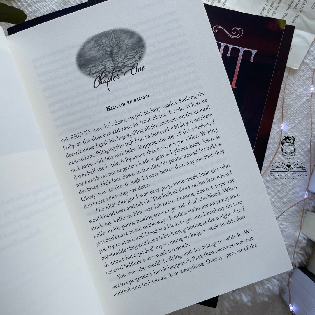 Their Champion by K.A. Knight