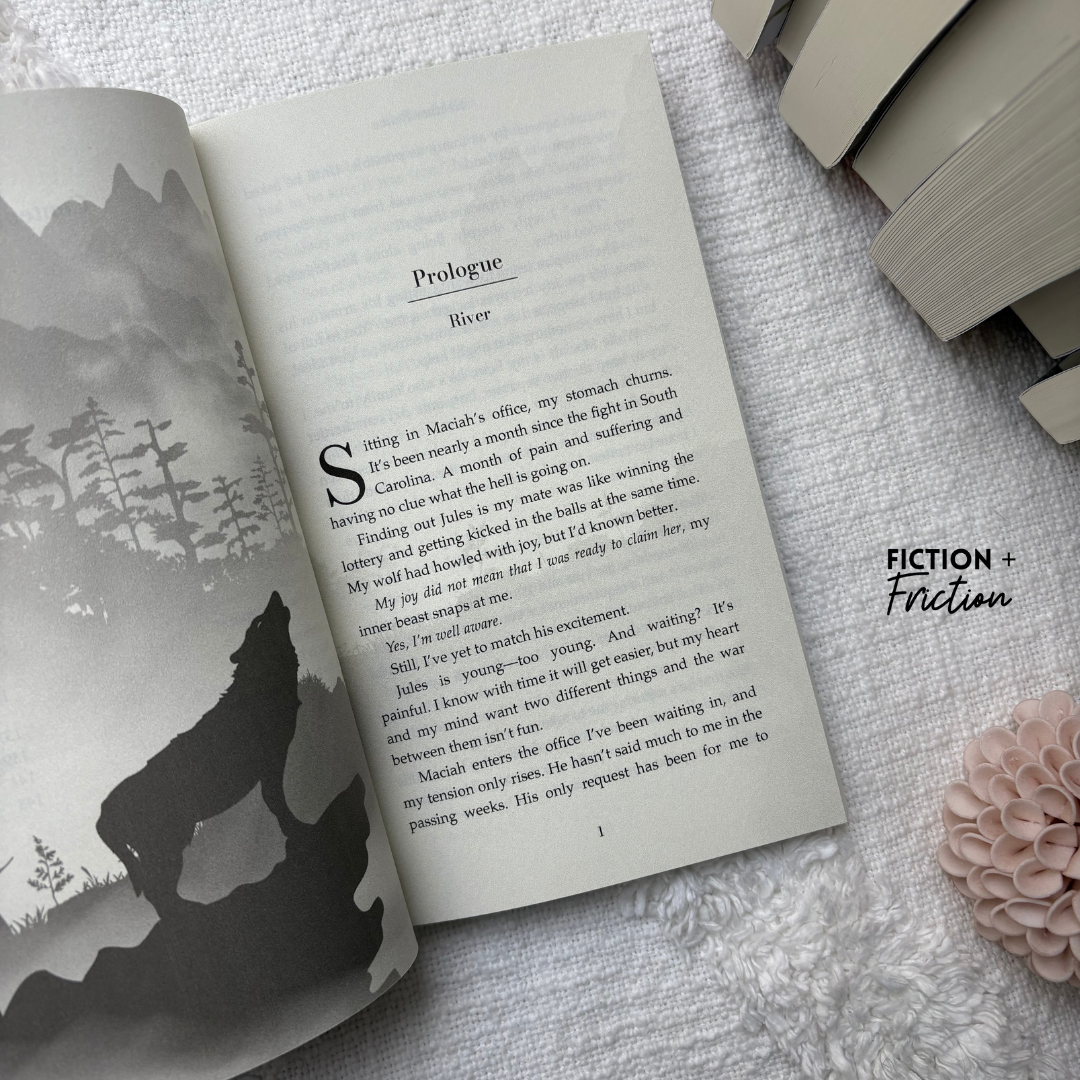 Shattered Mates by Heather Renee