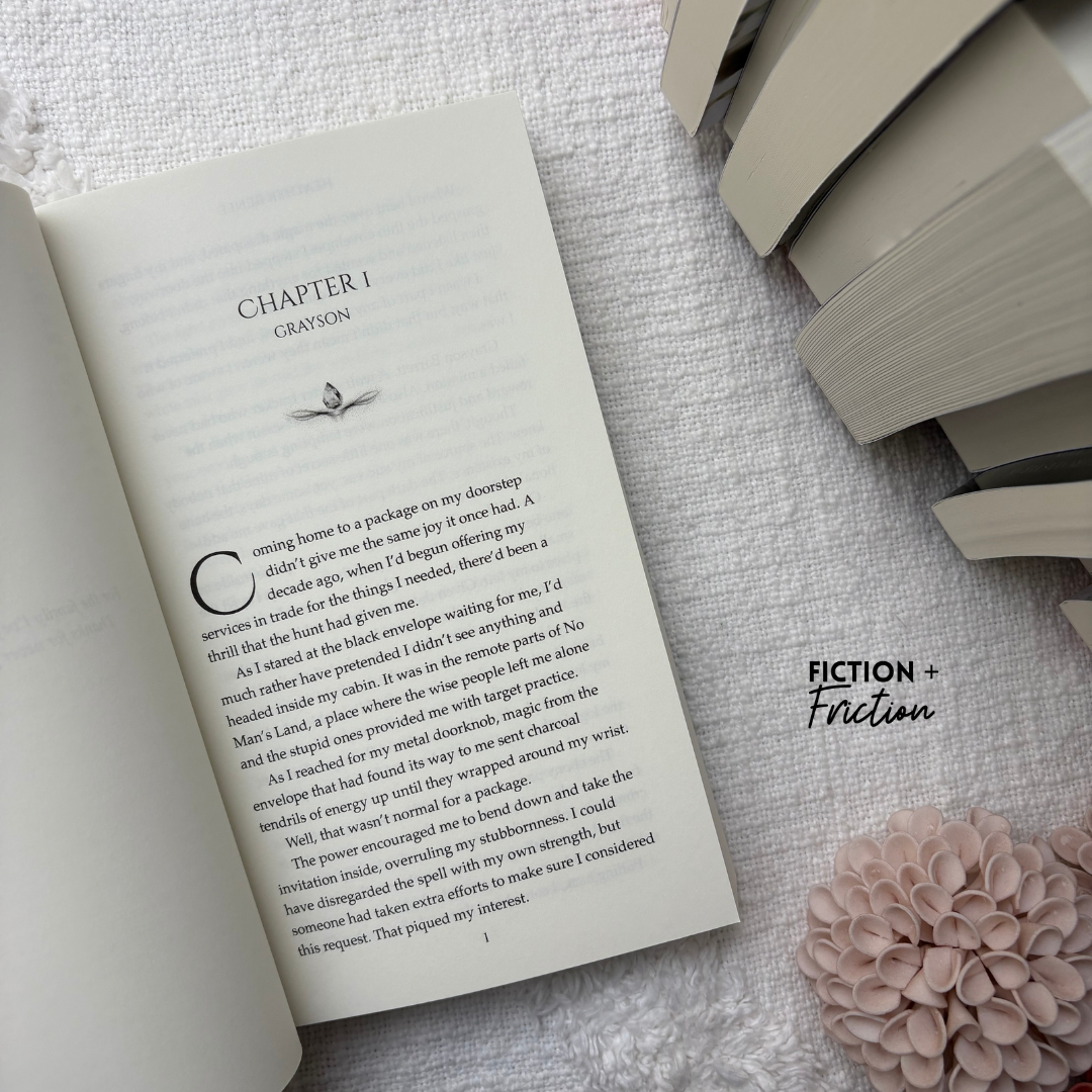 Ignite Me by Heather Renee