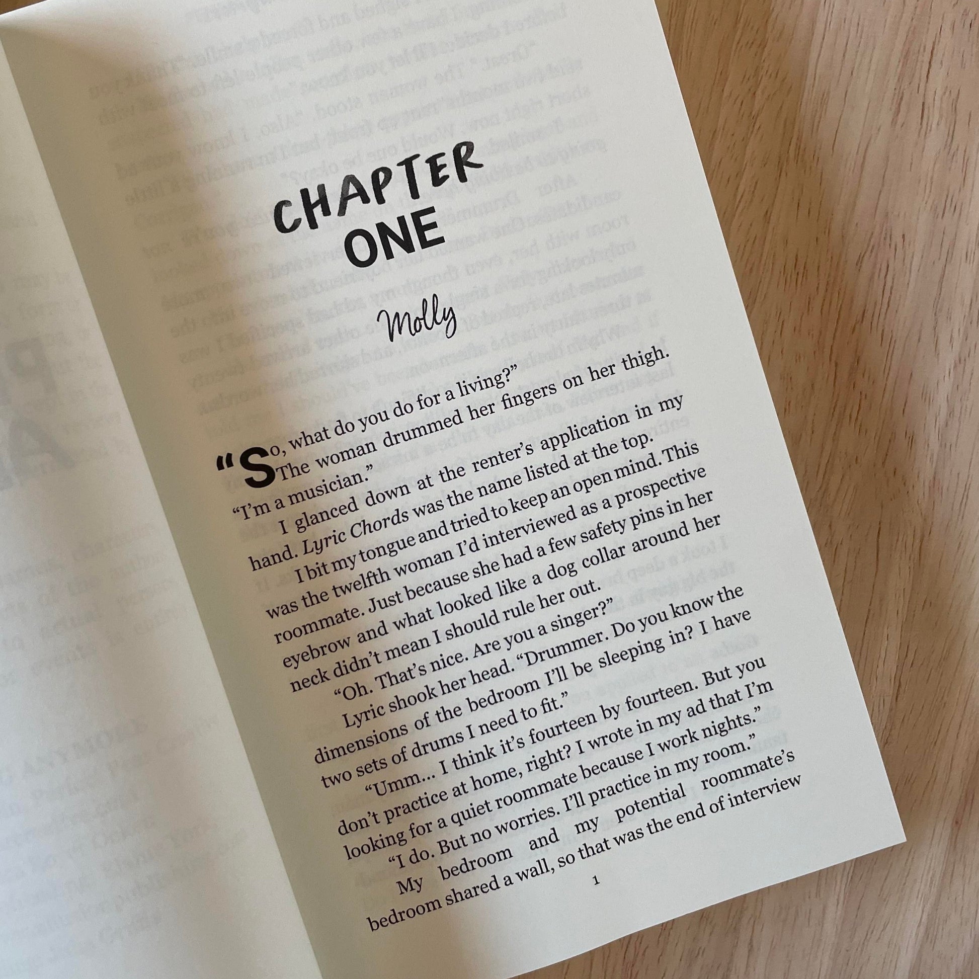 Not Pretending Anymore by Penelope Ward