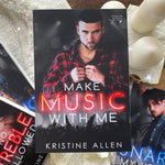 Load image into Gallery viewer, Straight Wicked by Kristine Allen
