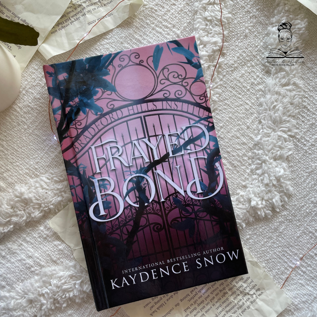 The Evelyn Maynard series: HARDCOVERS by Kaydence Snow