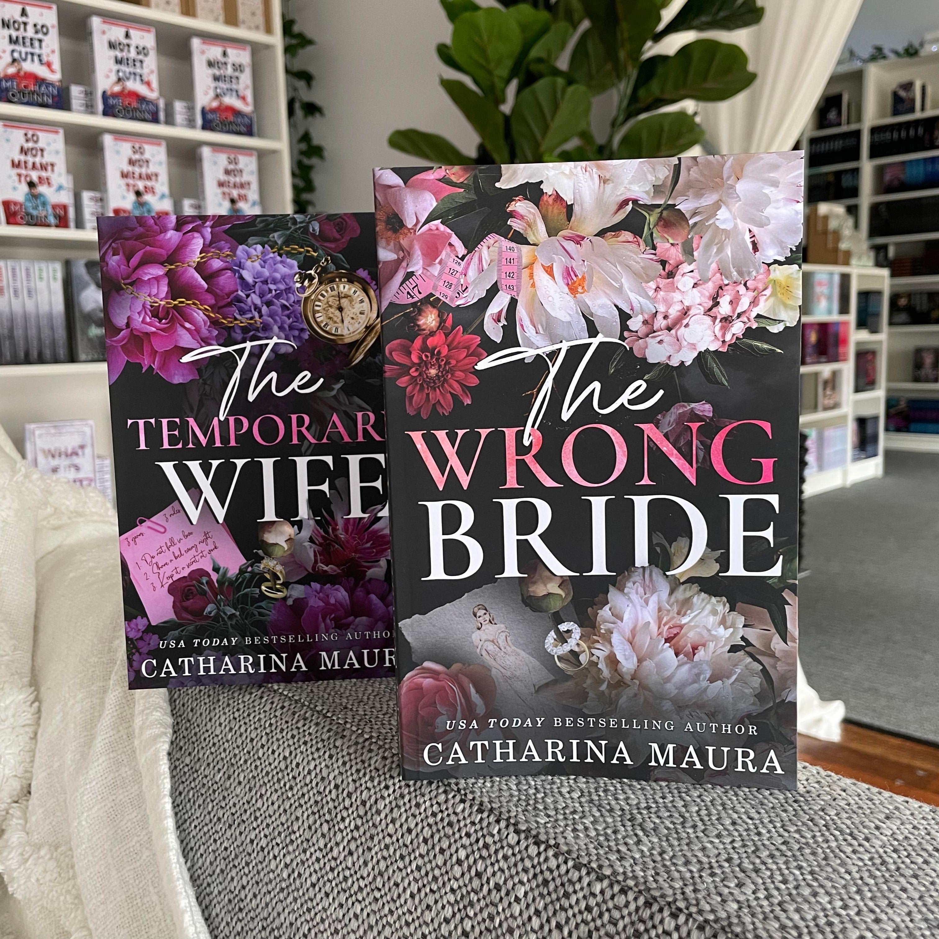The Windsors by Catharina Maura