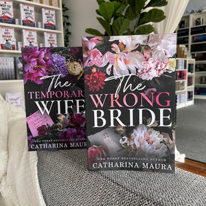 The Windsors by Catharina Maura