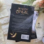 Load image into Gallery viewer, Shadow Angel by Julie Hall &amp; Leia Stone
