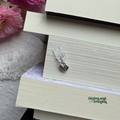 Heart Dust Plug Charm | Lightning