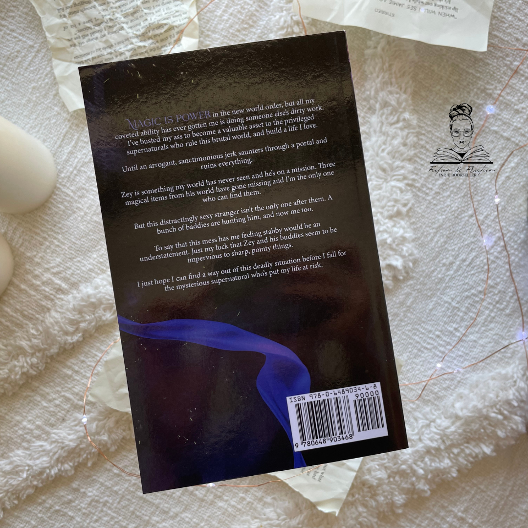 Expose Me by Kaydence Snow