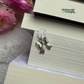 Bow Dust Plug Charm | MICRO USB