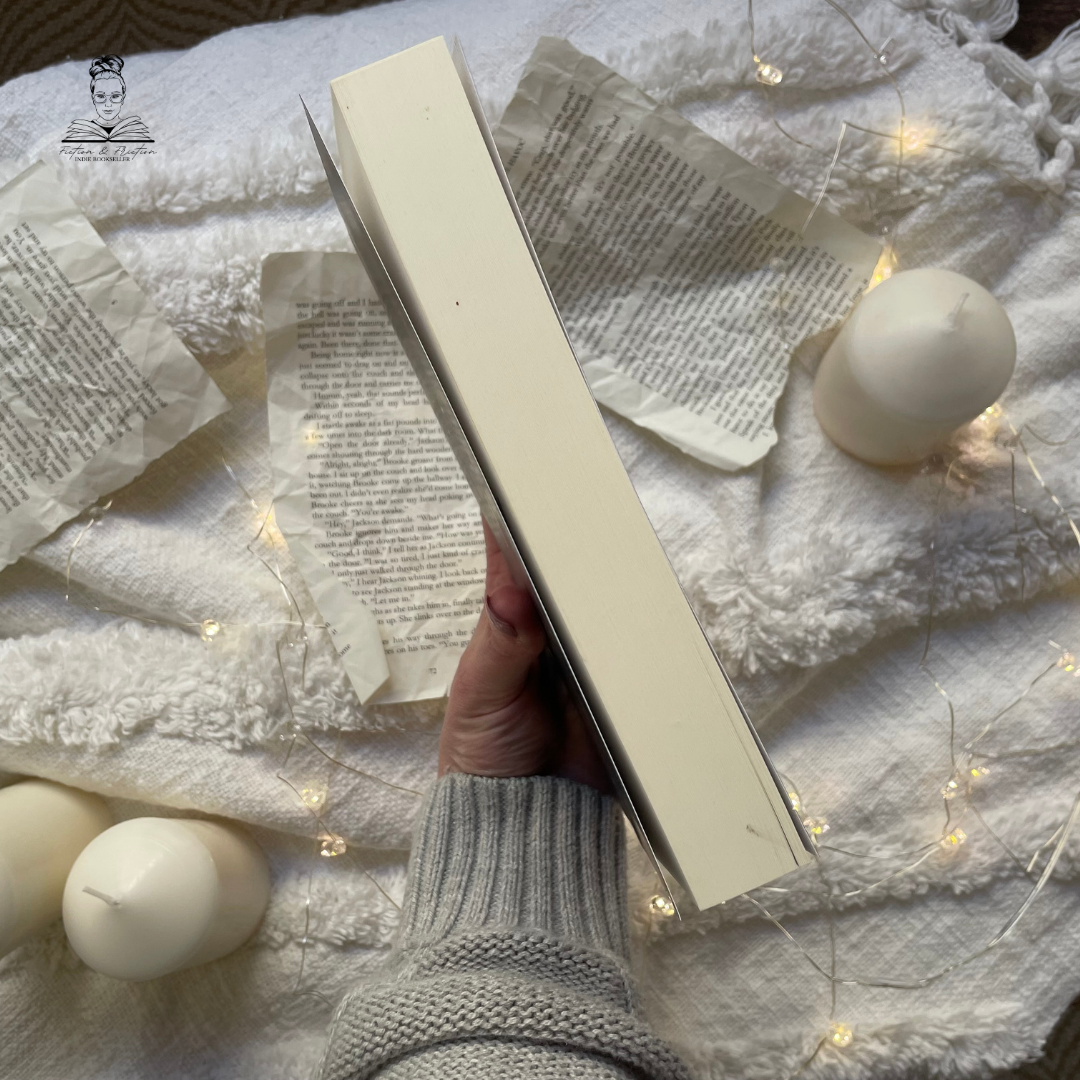 {Scratch & Dent} Dark Harmony {The Bargainer Book 3} by Laura Thalassa