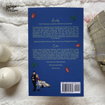 Load image into Gallery viewer, Just My Luck by Celine L.A. Simpson

