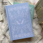 Load image into Gallery viewer, The Terrulian Trials: Hardcovers by Chloe Hodge &amp; Rebecca Camm

