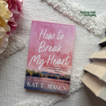Cinnamon Springs series by Kat T Masen