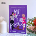 Hot Cops series by Karen Lieversz