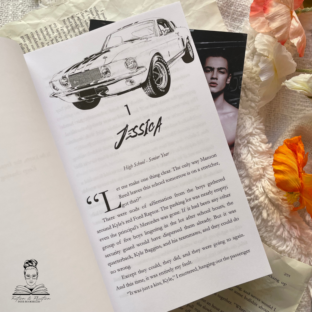 Losers Duet by Harley Laroux