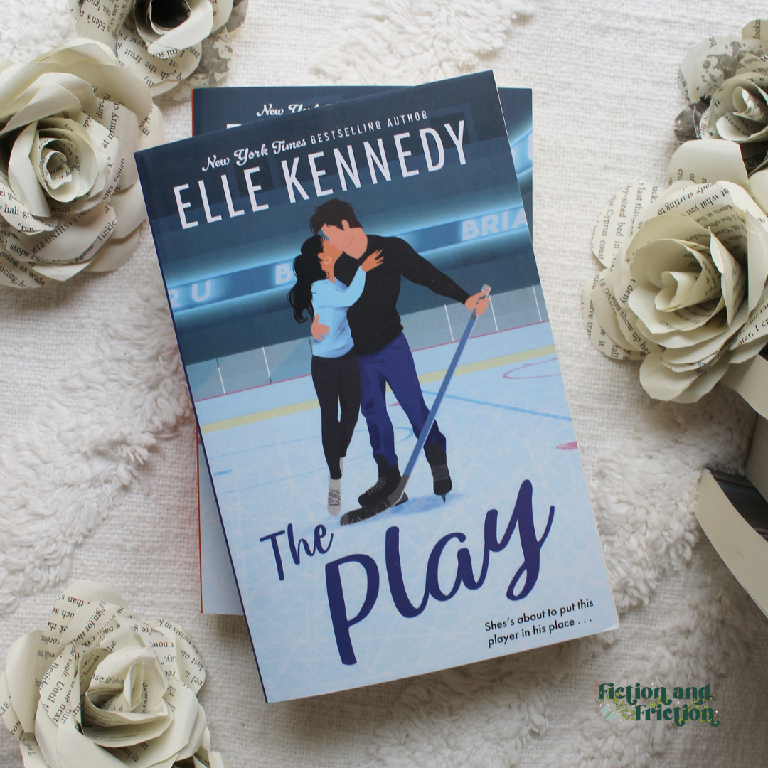 Briar U series by Elle Kennedy