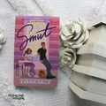 Smut by Karina Halle