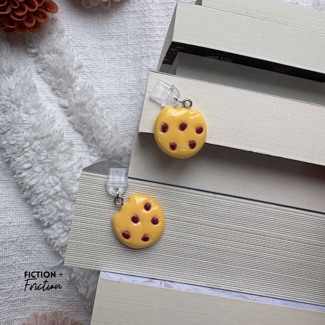Cookie Dust Plug Charm | USB C