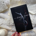 {Scratch & Dent} A Strange Hymn {The Bargainer Book 2} by Laura Thalassa