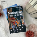 Movie Magic Novellas by Dani McLean