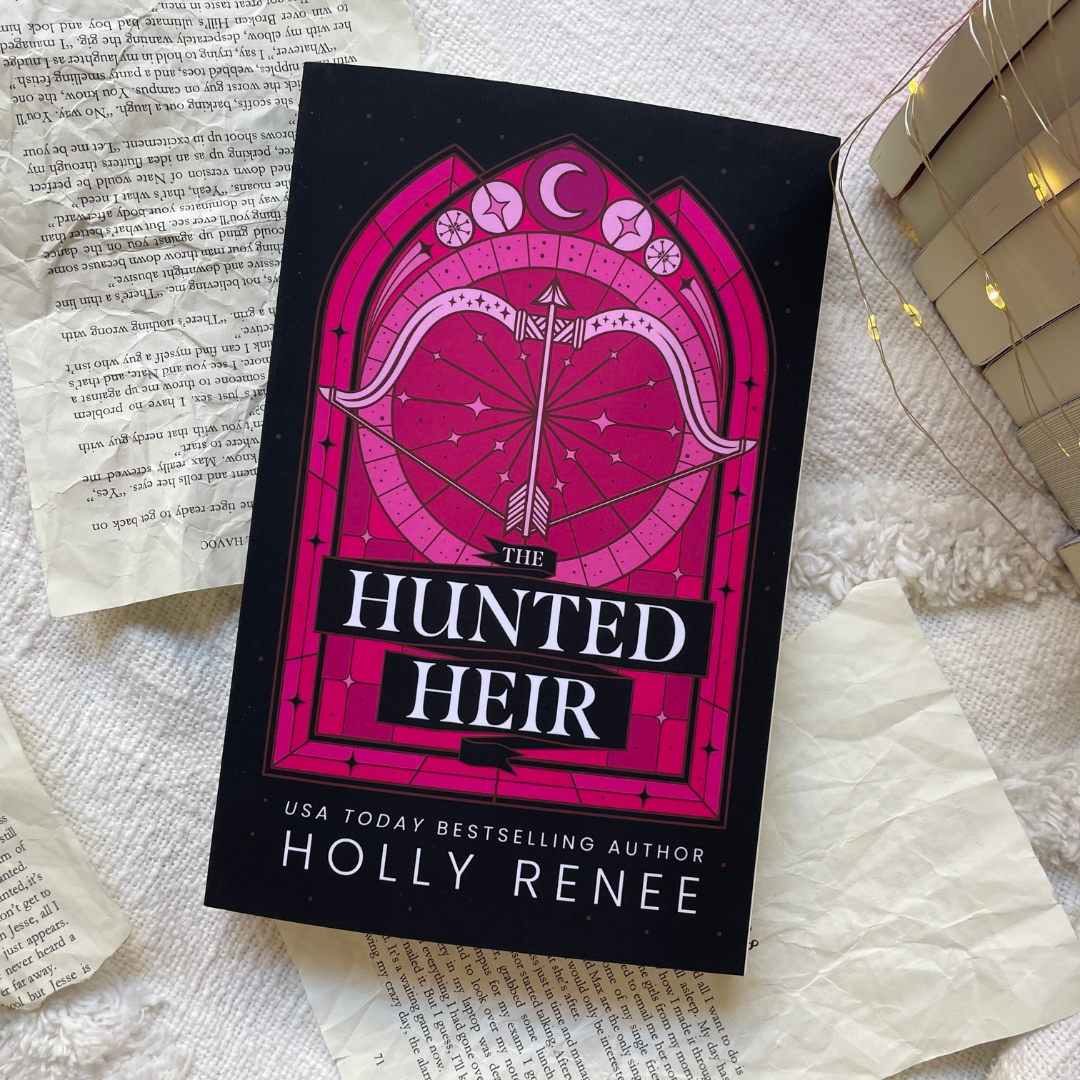 The Veiled Kingdom by Holly Renee