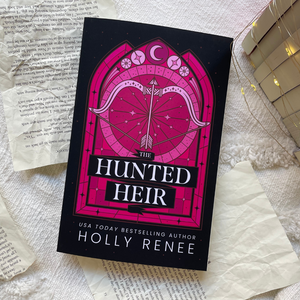 The Veiled Kingdom by Holly Renee