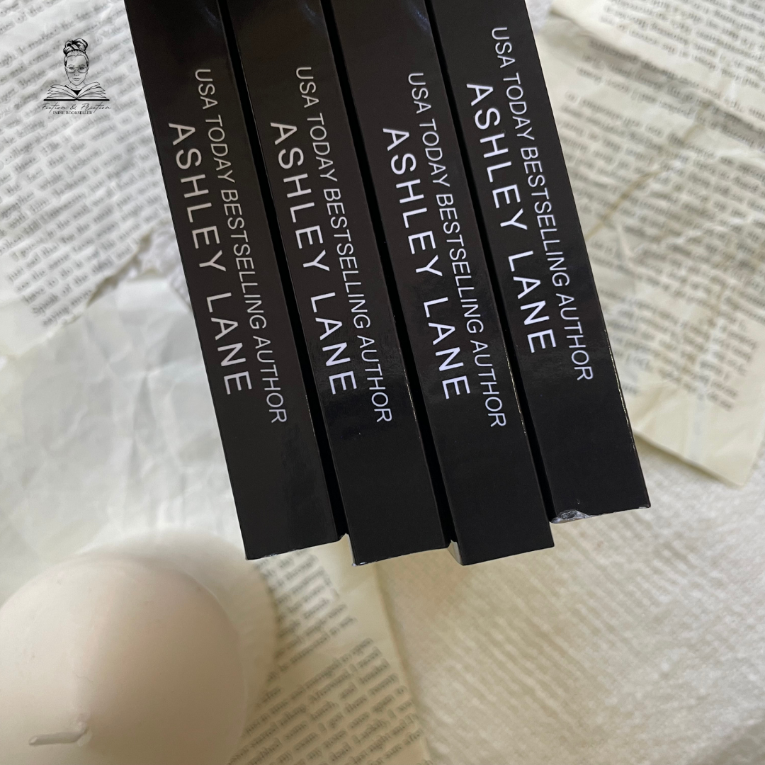 Scratch & Dent: Haunted by Regret (Book 3 of Heavens Guardians MC) by Ashley Lane
