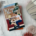 Movie Magic Novellas by Dani McLean