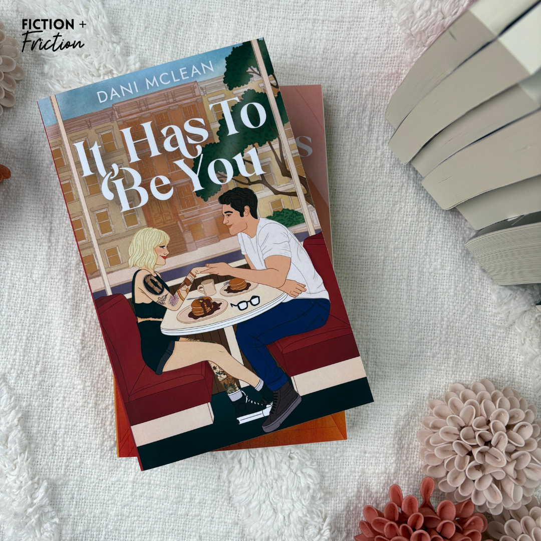 Movie Magic Novellas by Dani McLean