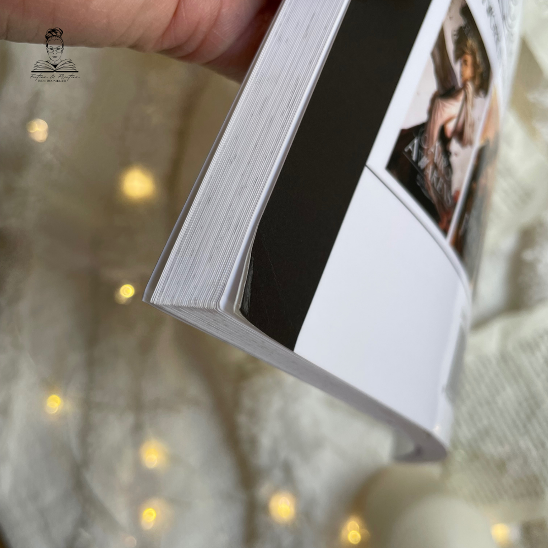 Scratch & Dent | The Air Awakens Colouring Book