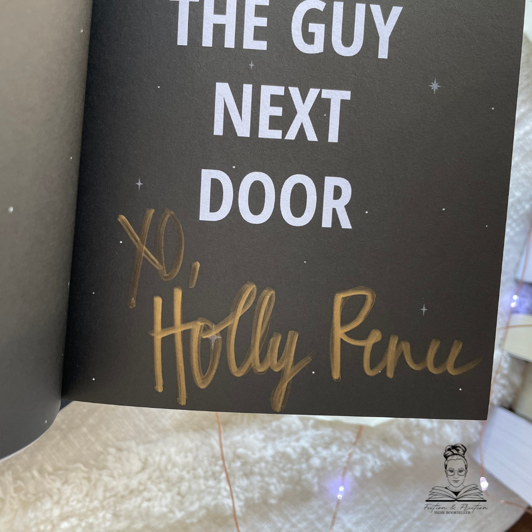 Stars and Shadows Series By Holly Renee
