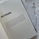 Load image into Gallery viewer, All The Little Things: HARDCOVER by Rachel Leigh
