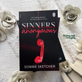 Sinners Anonymous by Somme Sketcher