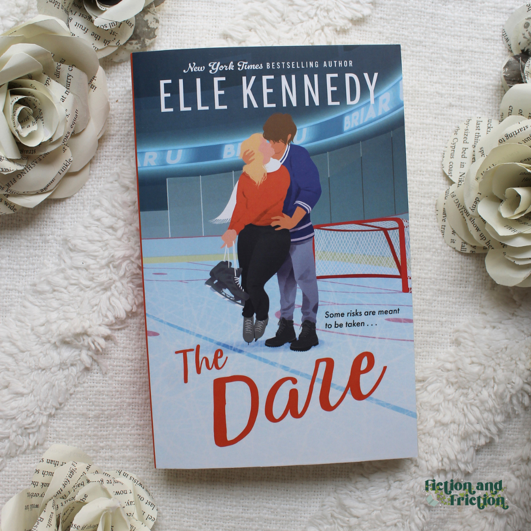 Briar U series by Elle Kennedy
