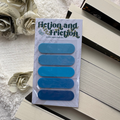 Blue | Mini Annotating Sticky Notes