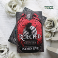 The Shadow Beast Shifter series by Jaymin Eve