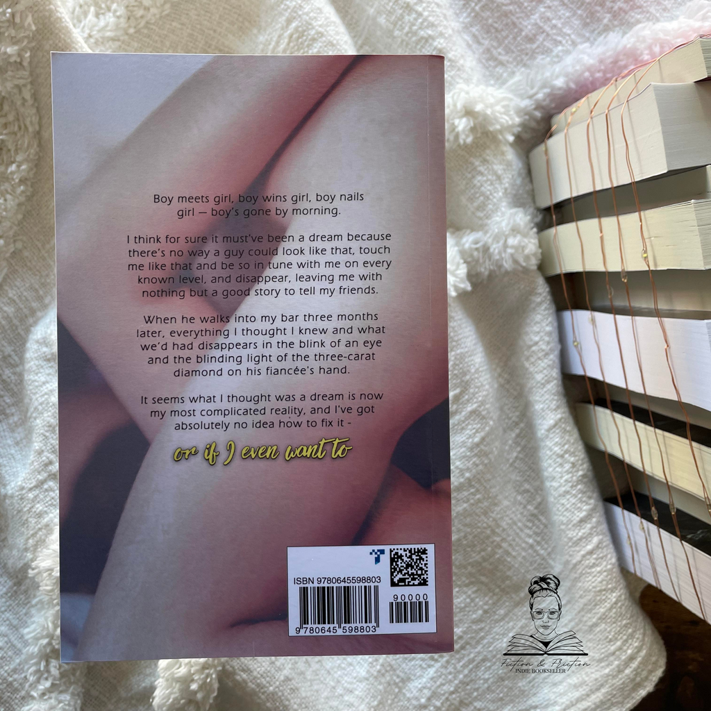 One Shot: New Size by BJ Harvey