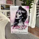 Load image into Gallery viewer, Pin-up Girl by Blake Blessing
