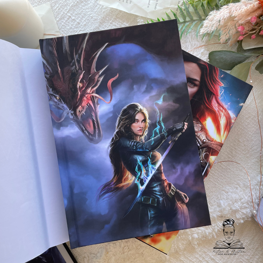 Life After {Hardcover} by Julie Hall