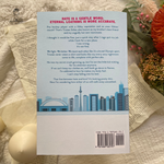 Load image into Gallery viewer, The Toronto Terror series by Helena Hunting
