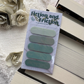 Light Green | Mini Annotating Sticky Notes