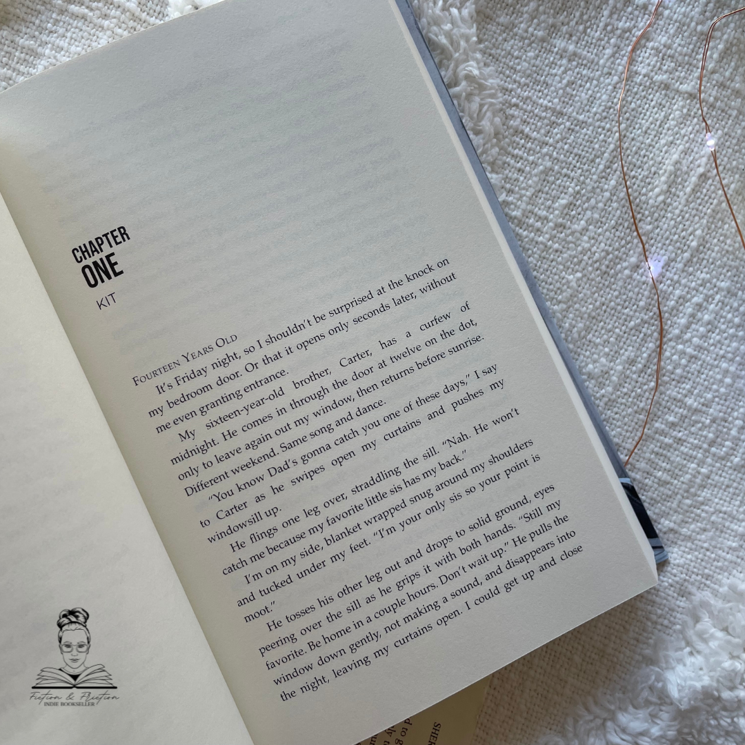 All The Little Things: HARDCOVER by Rachel Leigh