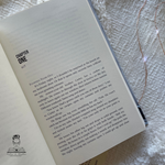 Load image into Gallery viewer, All The Little Things: HARDCOVER by Rachel Leigh
