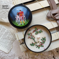 Sports Romance | Candle