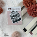 Author Stalker | Novel Grounds Sticker