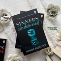 Sinners Anonymous by Somme Sketcher
