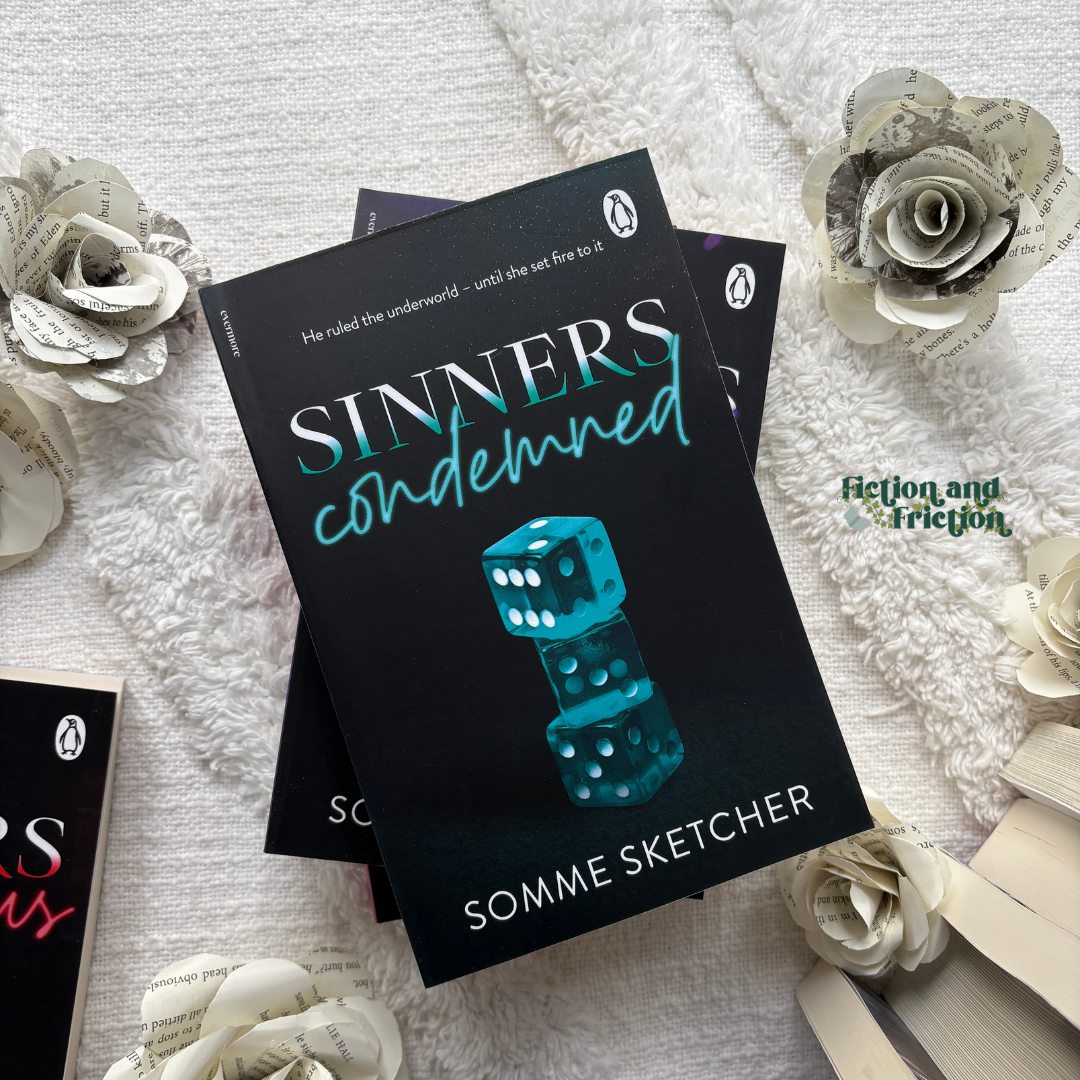 Sinners Anonymous by Somme Sketcher