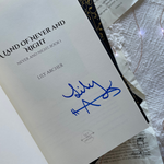Load image into Gallery viewer, Never and Night: HARDCOVERS by Lily Archer
