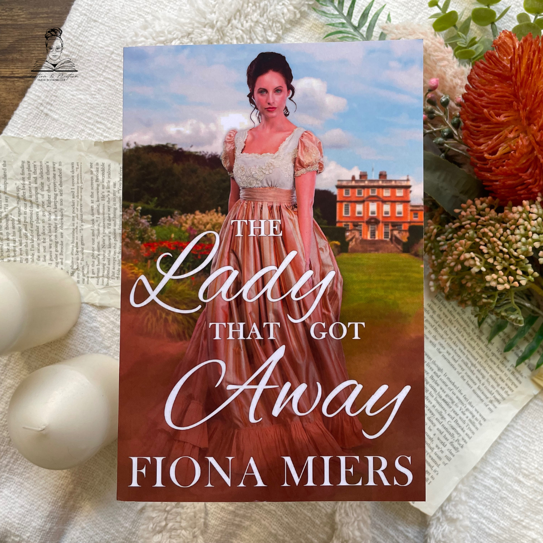 The Darrow Sisters by Fiona Miers