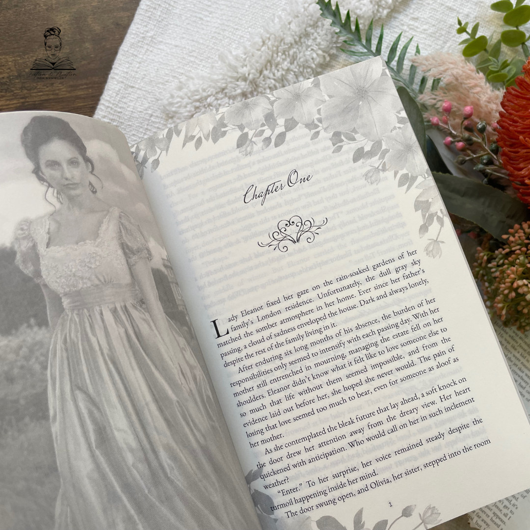 The Darrow Sisters by Fiona Miers